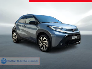 image du véhicule TOYOTA Aygo X 1.0 VVT-i Trend