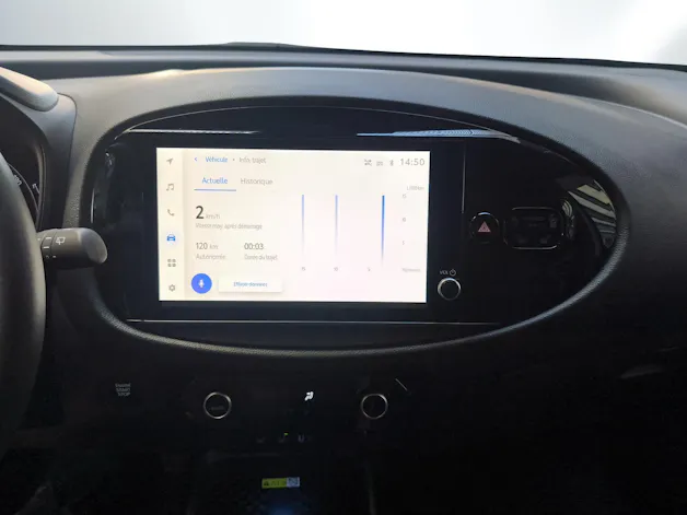 Toyota Aygo X 1.0 VVT-i Trend