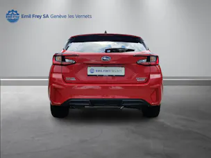Subaru Impreza 2.0i e-Boxer Luxury