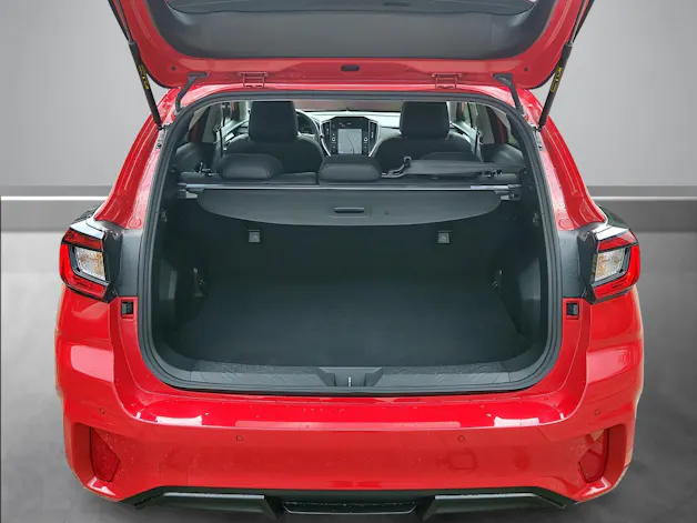 Subaru Impreza 2.0i e-Boxer Luxury