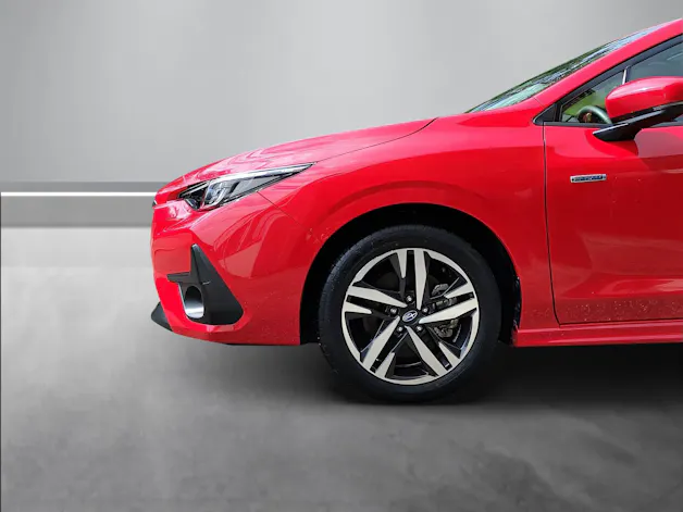 Subaru Impreza 2.0i e-Boxer Luxury