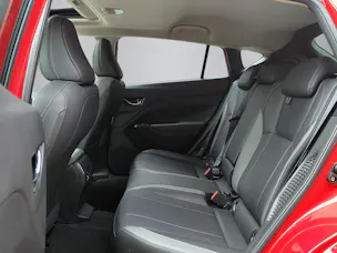 Subaru Impreza 2.0i e-Boxer Luxury