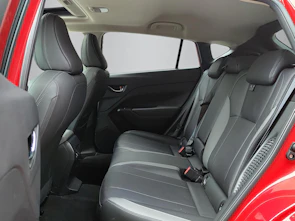 image du véhicule SUBARU Impreza 2.0i e-Boxer Luxury