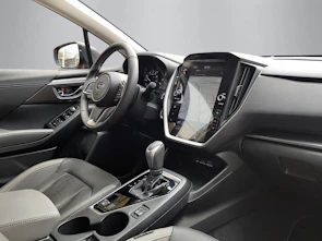 image du véhicule SUBARU Impreza 2.0i e-Boxer Luxury