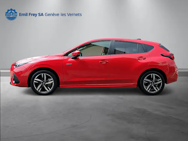 Subaru Impreza 2.0i e-Boxer Luxury
