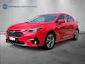 Subaru Impreza 2.0i e-Boxer Luxury