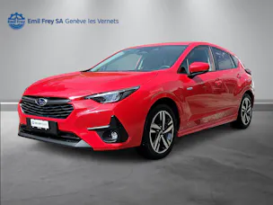 Subaru Impreza 2.0i e-Boxer Luxury