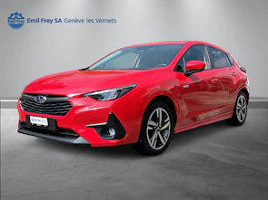image du véhicule SUBARU Impreza 2.0i e-Boxer Luxury