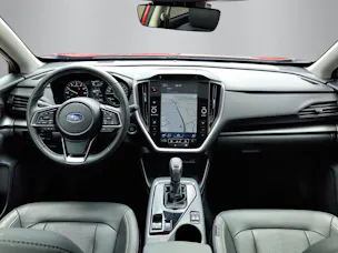Subaru Impreza 2.0i e-Boxer Luxury
