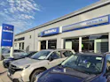 Subaru Impreza 2.0i e-Boxer Luxury