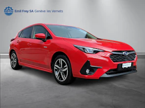 image du véhicule SUBARU Impreza 2.0i e-Boxer Luxury