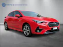 Subaru Impreza 2.0i e-Boxer Luxury