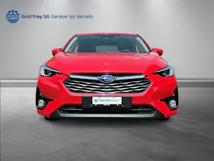 Subaru Impreza 2.0i e-Boxer Luxury