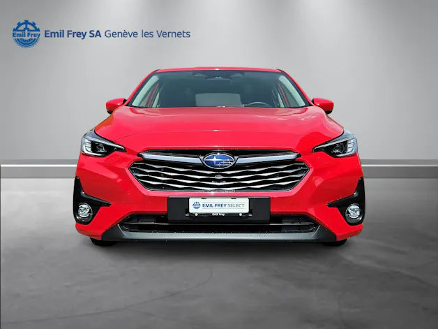 Subaru Impreza 2.0i e-Boxer Luxury