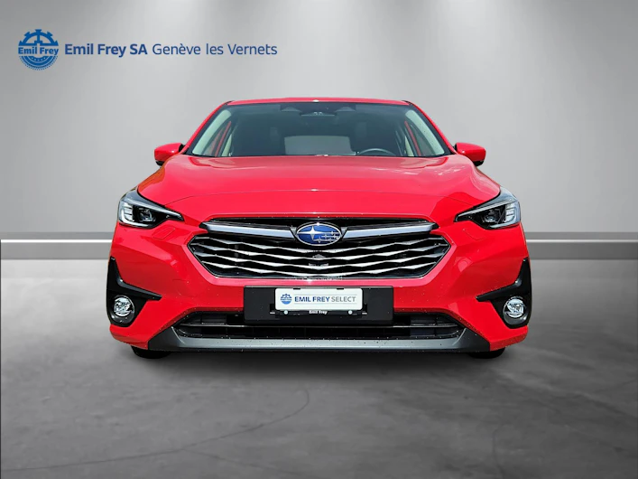 image du véhicule SUBARU IMPREZA