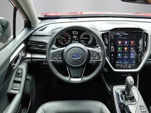 Subaru Impreza 2.0i e-Boxer Luxury