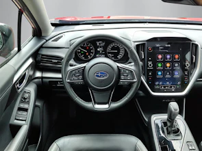 image du véhicule SUBARU Impreza 2.0i e-Boxer Luxury