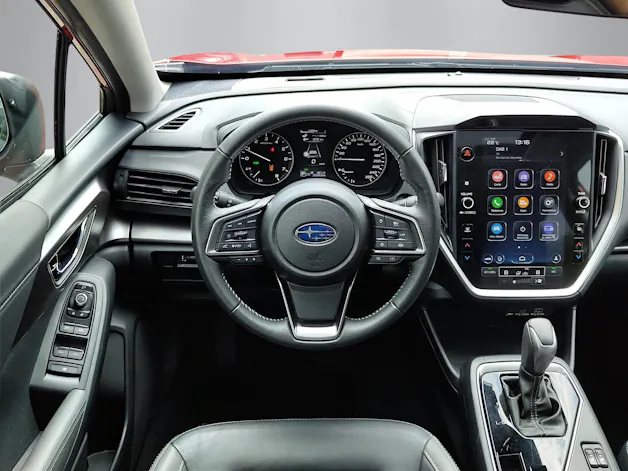 Subaru Impreza 2.0i e-Boxer Luxury