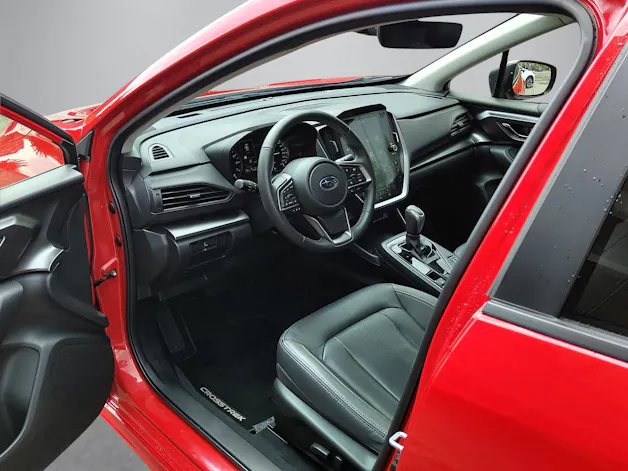 Subaru Impreza 2.0i e-Boxer Luxury