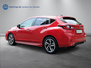 image du véhicule SUBARU Impreza 2.0i e-Boxer Luxury