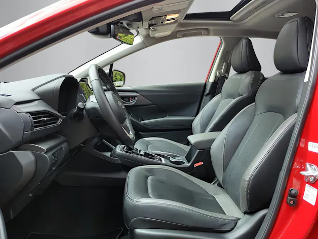 Subaru Impreza 2.0i e-Boxer Luxury