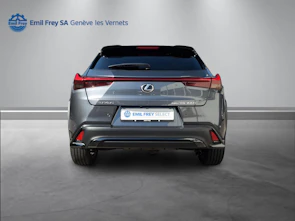 image du véhicule LEXUS UX 300h F-Line