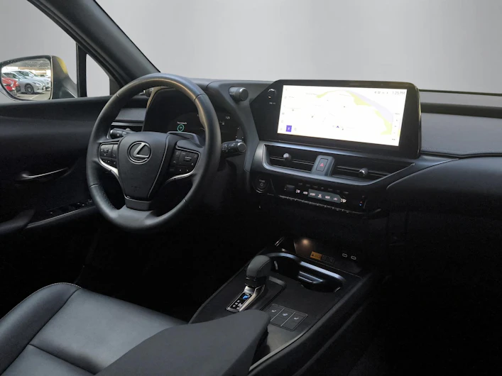 Fahrzeugbild LEXUS UX