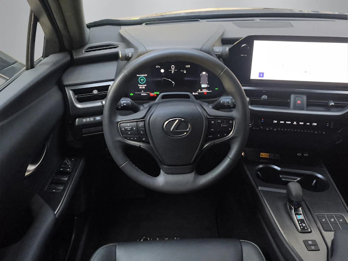 Fahrzeugbild LEXUS UX