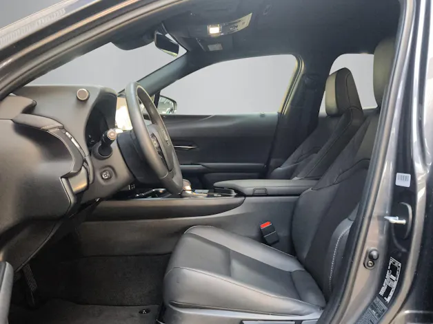 Lexus UX 300h F-Line