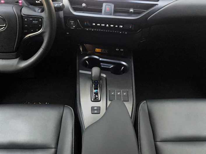 Fahrzeugbild LEXUS UX