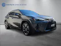 Lexus UX 300h F-Line