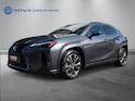 Lexus UX 300h F-Line