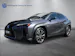 Lexus UX 300h F-Line
