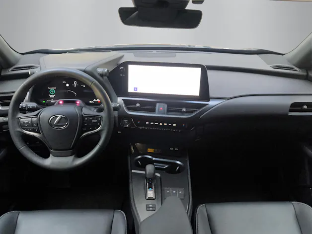 Lexus UX 300h F-Line