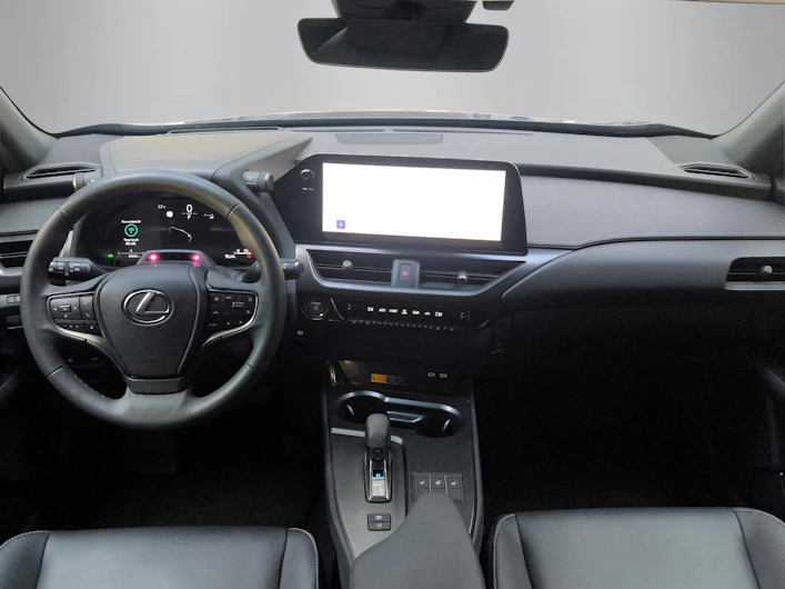 Fahrzeugbild LEXUS UX