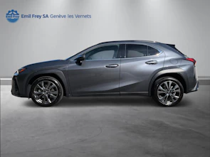 image du véhicule LEXUS UX 300h F-Line