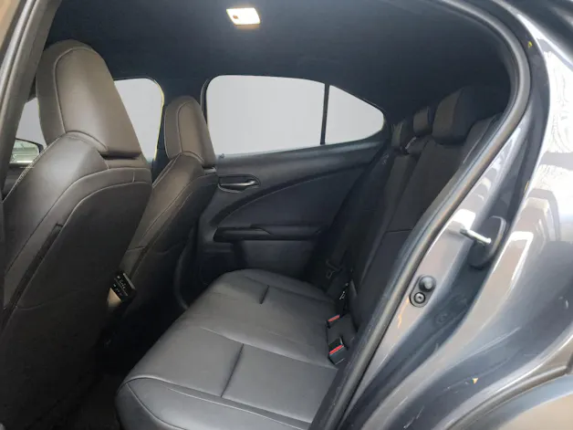 Lexus UX 300h F-Line