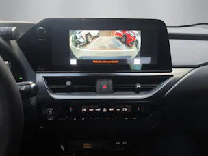 Lexus UX 300h F-Line