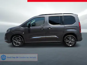 Toyota Proace City Verso L1 1.5 HDi 130 Style