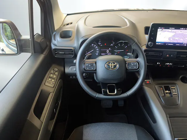 Toyota Proace City Verso L1 1.5 HDi 130 Style