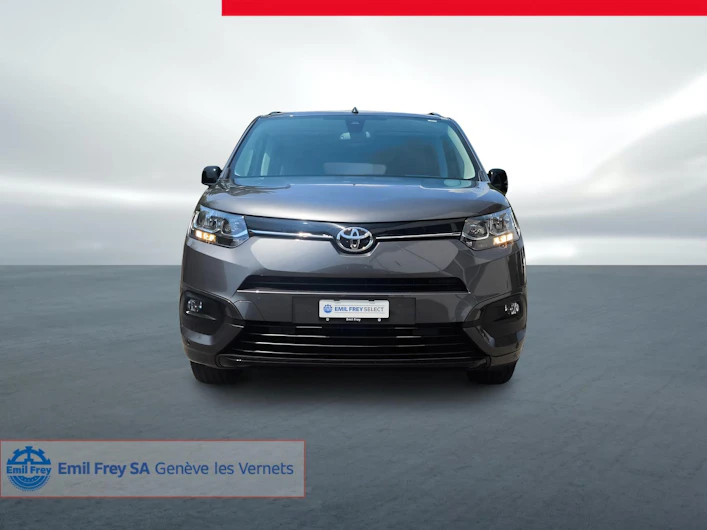 image du véhicule TOYOTA PROACE VERSO
