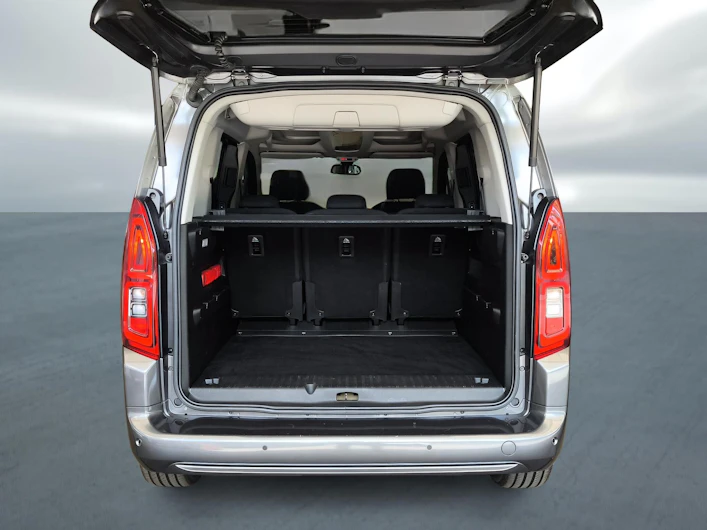 image du véhicule TOYOTA PROACE VERSO