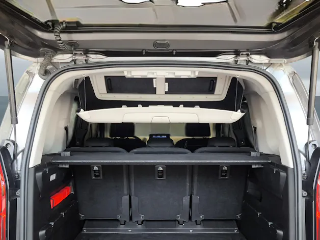 Toyota Proace City Verso L1 1.5 HDi 130 Style