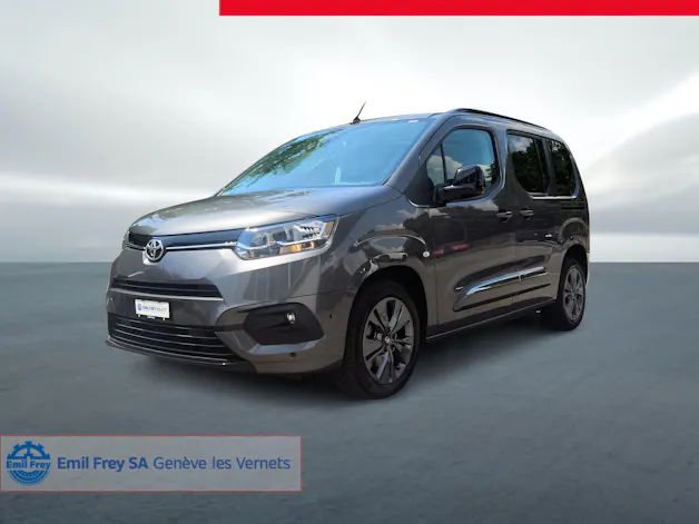 Toyota Proace City Verso L1 1.5 HDi 130 Style