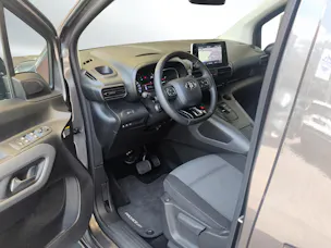 Toyota Proace City Verso L1 1.5 HDi 130 Style