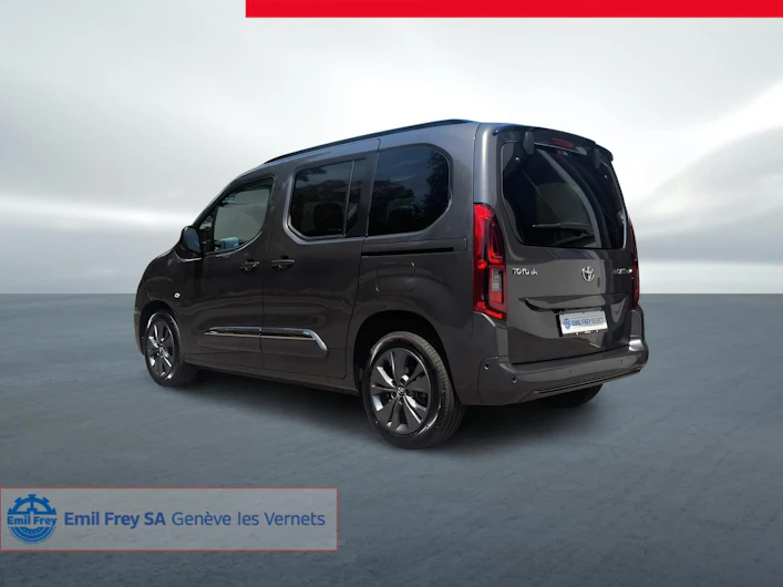 image du véhicule TOYOTA PROACE VERSO