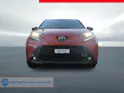 Toyota Aygo X 1.0 VVT-i Trend