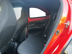 Fahrzeugbild TOYOTA Aygo X 1.0 VVT-i Trend