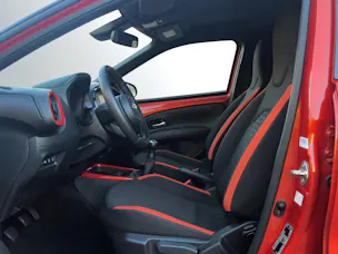 Toyota Aygo X 1.0 VVT-i Trend