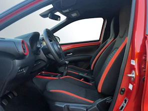 Fahrzeugbild TOYOTA Aygo X 1.0 VVT-i Trend